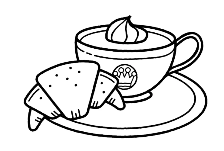 glutenfri croissant oppskrift