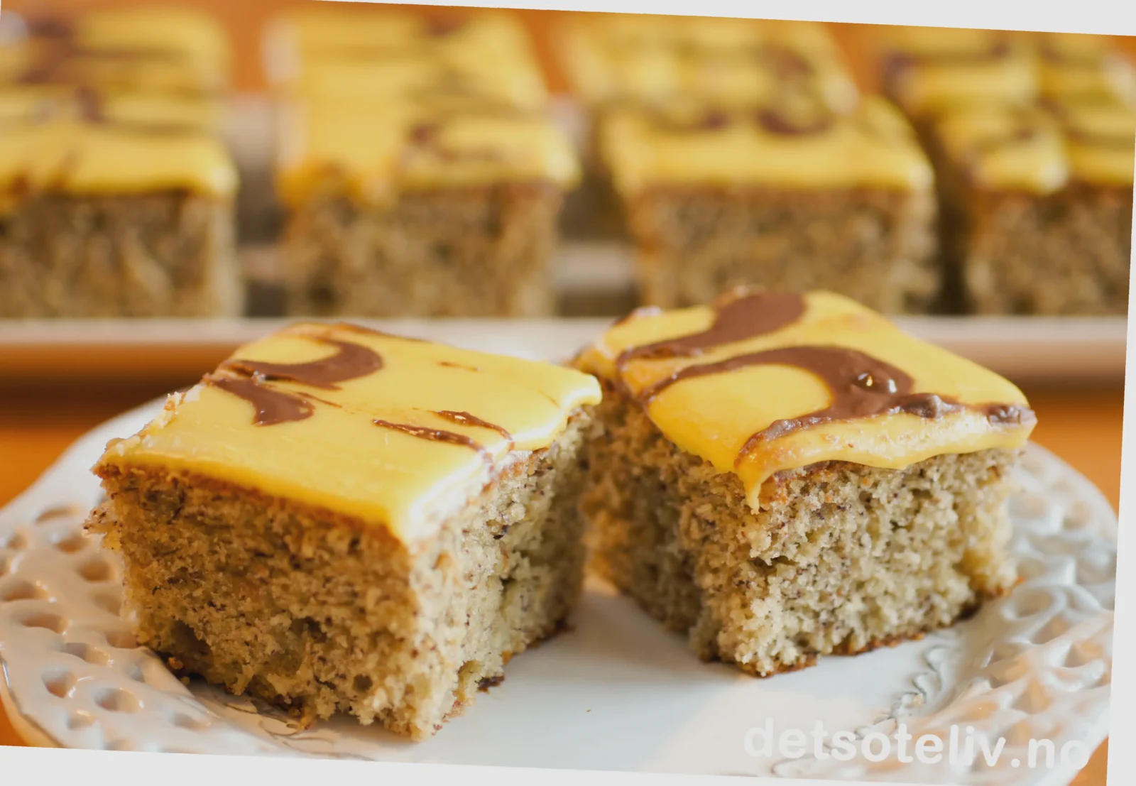 glutenfri cupcakes oppskrift