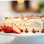 glutenfri daimiskake