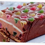 glutenfri delfiakake