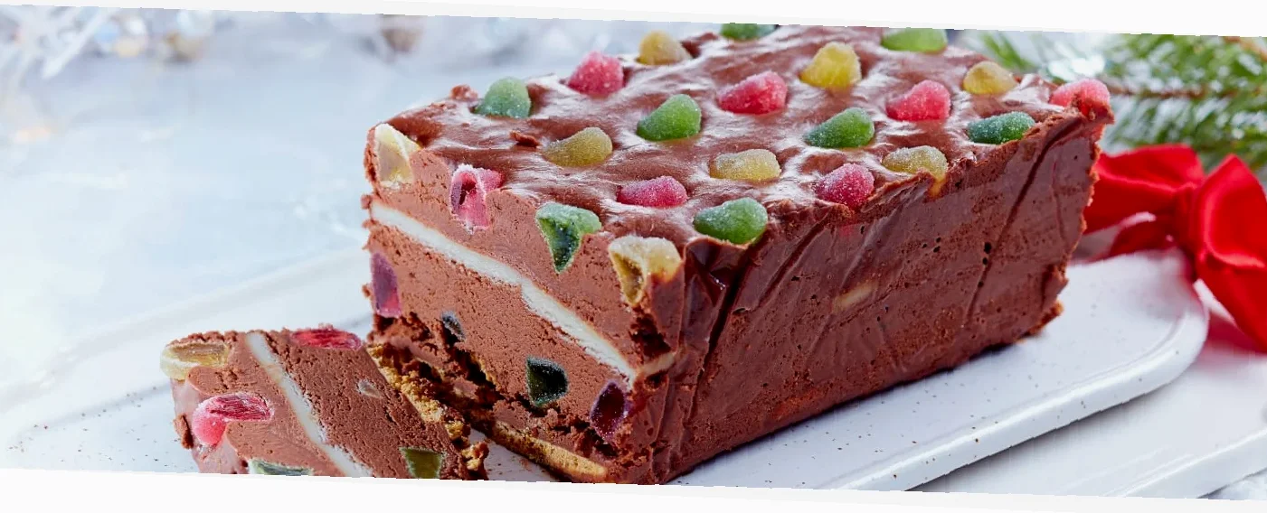 glutenfri delfiakake