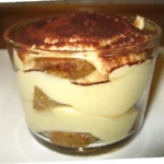 glutenfri dessert enkel