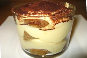 glutenfri dessert enkel