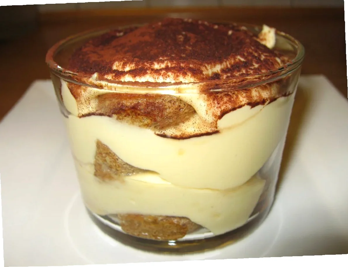 glutenfri dessert enkel