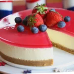 glutenfri dessert oppskrift