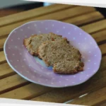 glutenfri digestive kjeks oppskrift