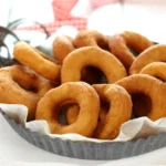 glutenfri donuts oppskrift