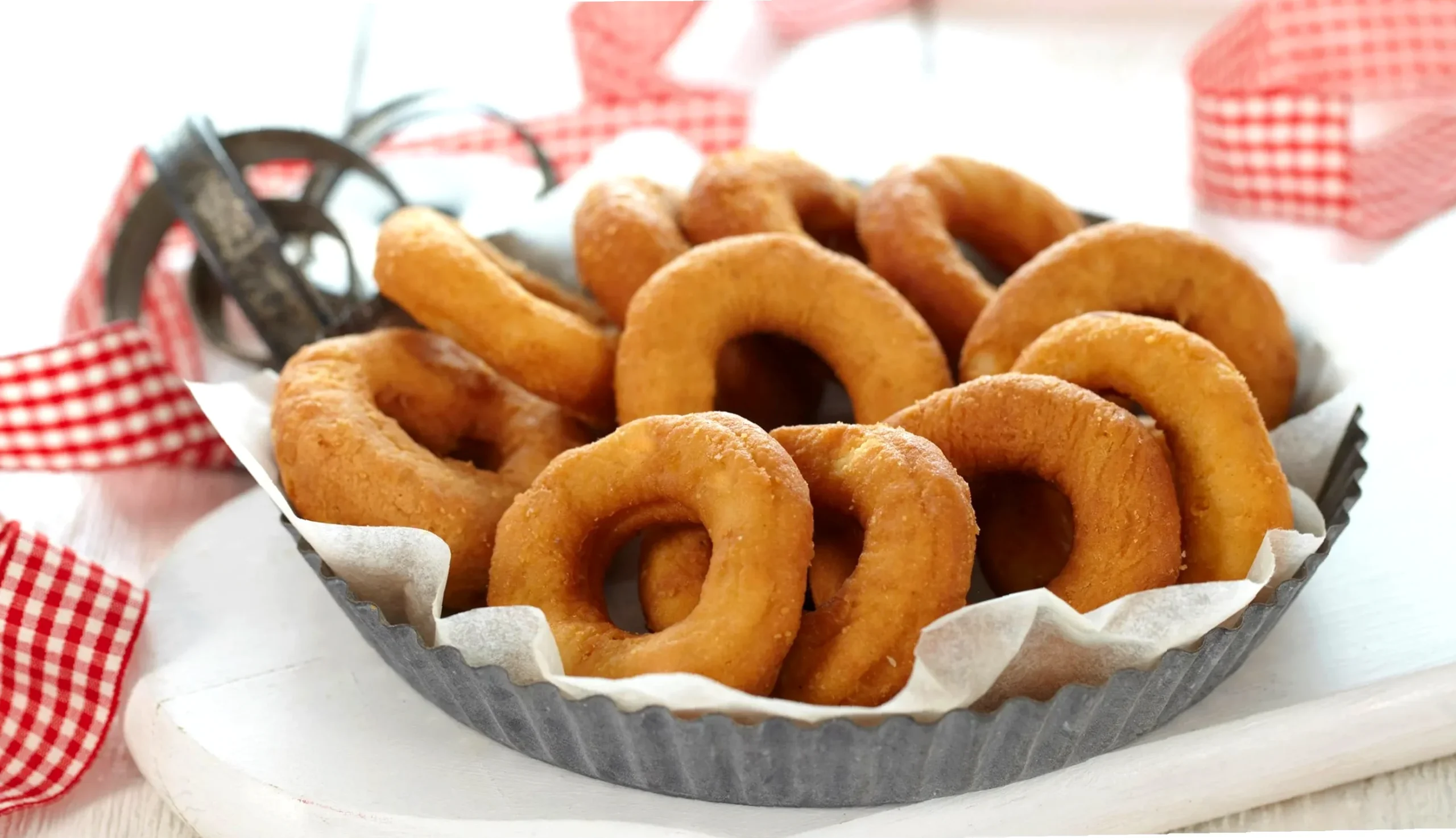 glutenfri donuts oppskrift glutenfri donuts oppskrift