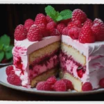 glutenfri enkel kake