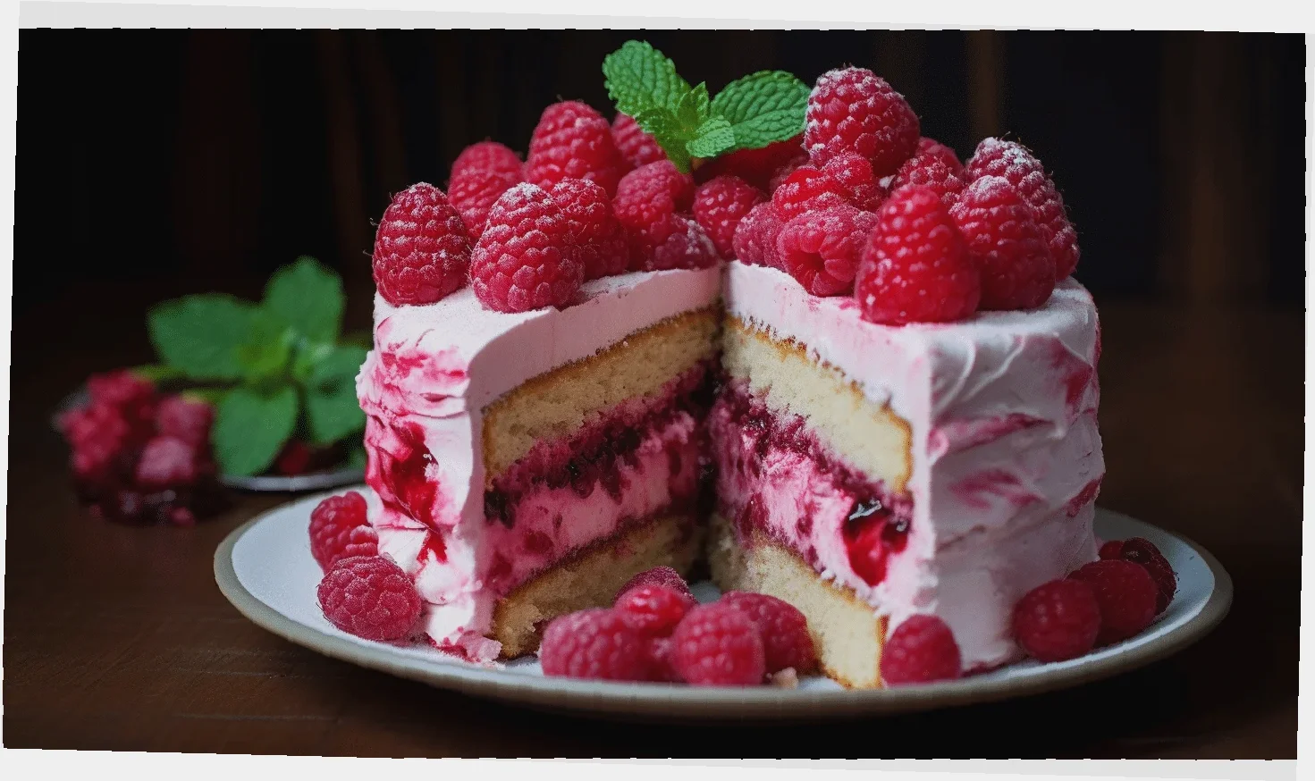 glutenfri enkel kake