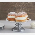 glutenfri fastelavnsboller oppskrift