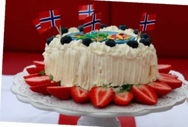 glutenfri ferdig kake