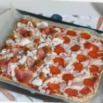 glutenfri ferdig pizzabunn