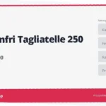 glutenfri ferdigpizza