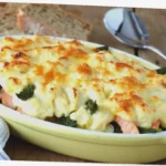 glutenfri fiskegrateng oppskrift