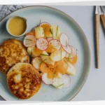 glutenfri fiskekaker oppskrift