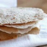 glutenfri flatbrød oppskrift