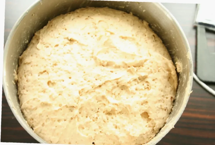 glutenfri foccacia cøliakikokken