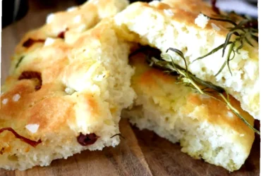 glutenfri foccacia trines matblogg
