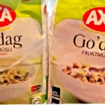 glutenfri frokostblanding oppskrift