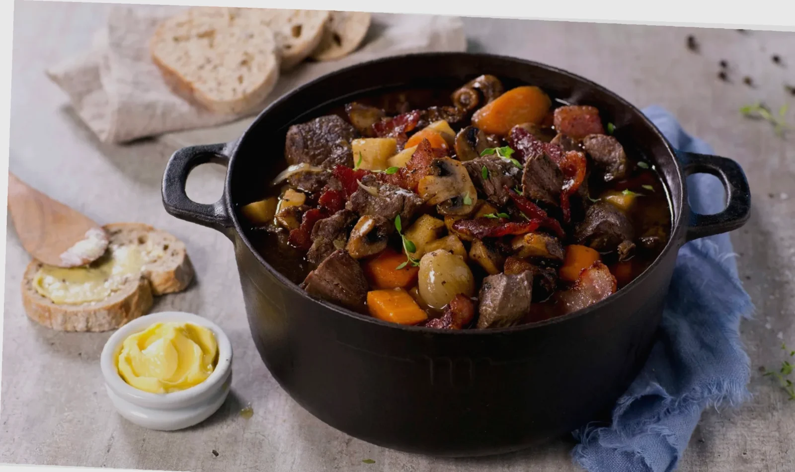 glutenfri gryterett oppskrift