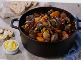 glutenfri gryterett oppskrift