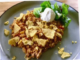 glutenfri gryterett toro