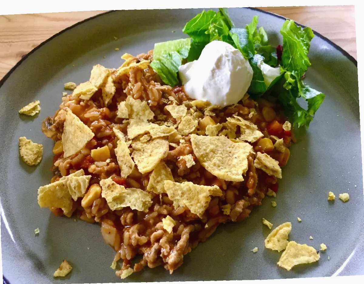 glutenfri gryterett toro