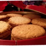 glutenfri havrekjeks oppskrift