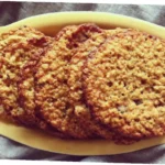 glutenfri havrekjeks