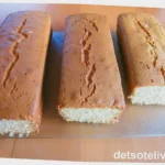 glutenfri honningkake