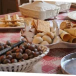 glutenfri julekaker oppskrift