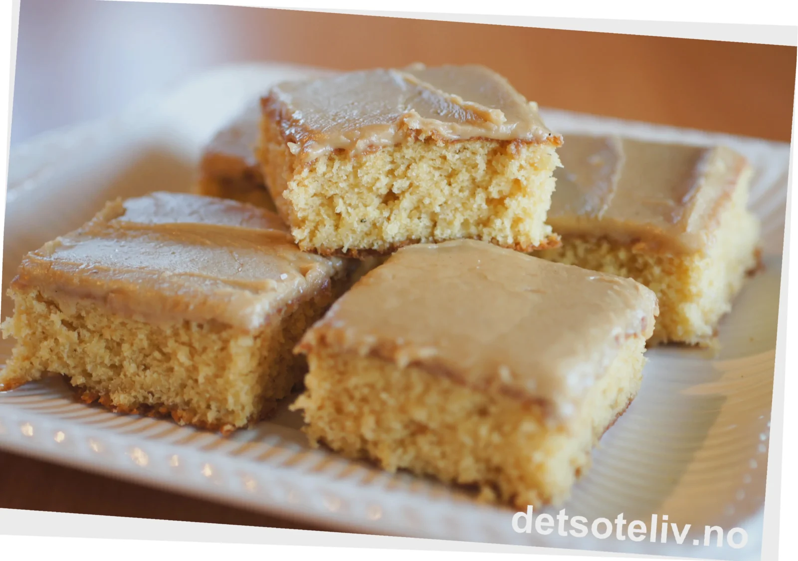 glutenfri kake det søte liv