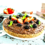 glutenfri kake enkel