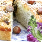 glutenfri kake ferdig