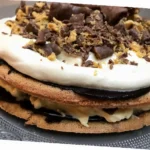 glutenfri kake frysedisk