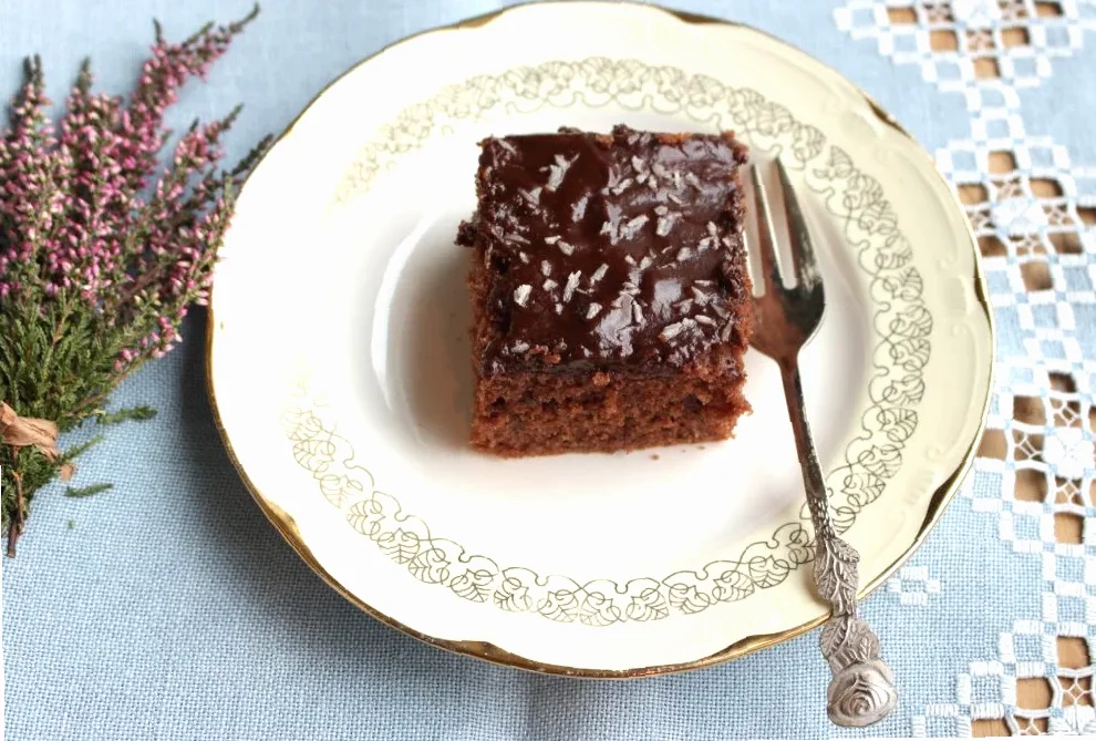 glutenfri kake uten egg og melk