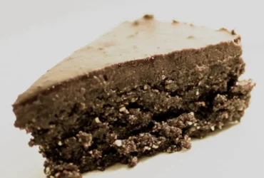 glutenfri kake uten egg