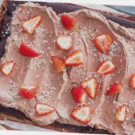 glutenfri kake uten melk