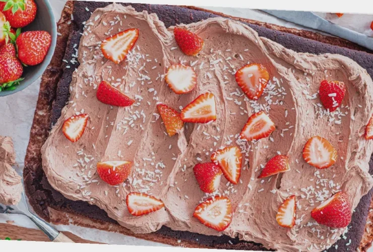 glutenfri kake uten melk