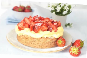 glutenfri kakeoppskrifter