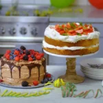 glutenfri kanelsnurrer semper