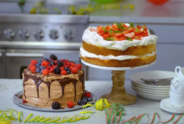 glutenfri kanelsnurrer semper