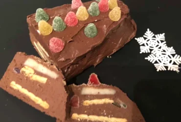 glutenfri kjeks til delfiakake