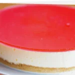 glutenfri kjeks til ostekake