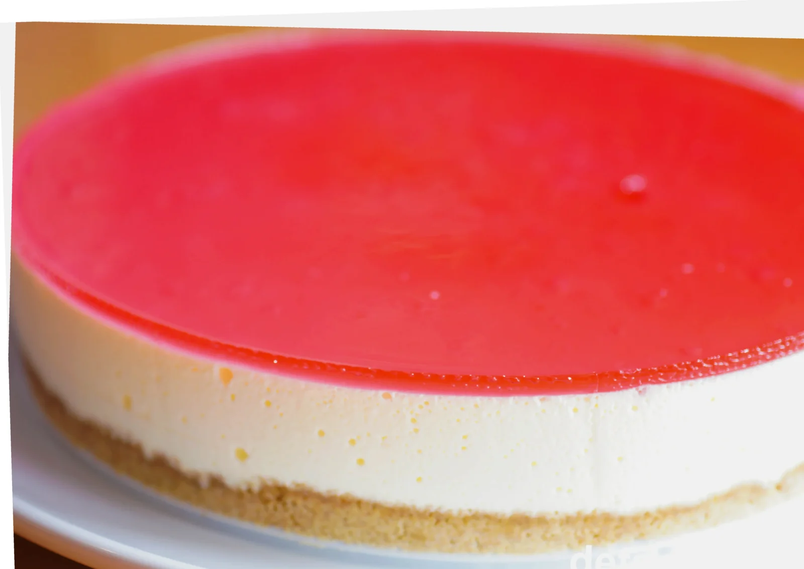 glutenfri kjeks til ostekake