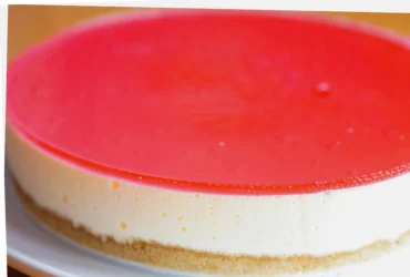 glutenfri kjeks til ostekake