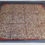 glutenfri knekkebrød lavkarbo