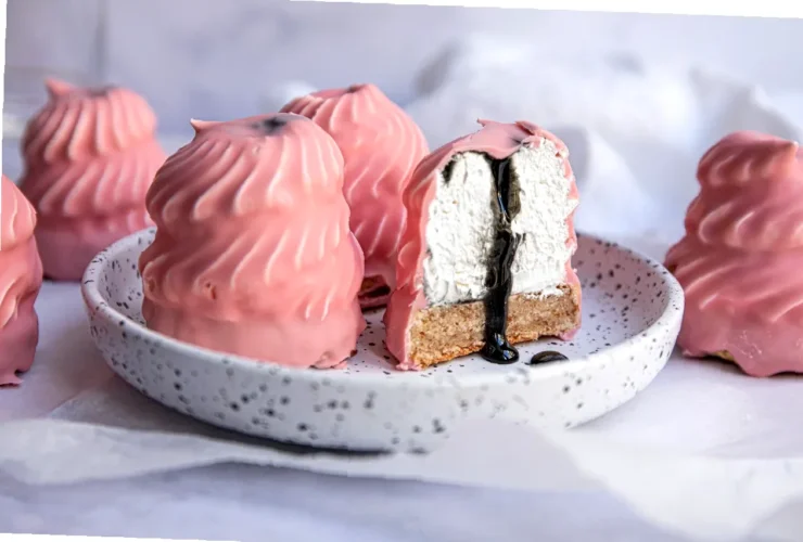 glutenfri kokosboller