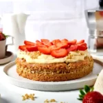 glutenfri laktosefri kake